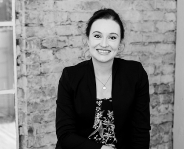 Anje Janse van Rensburg Portrait