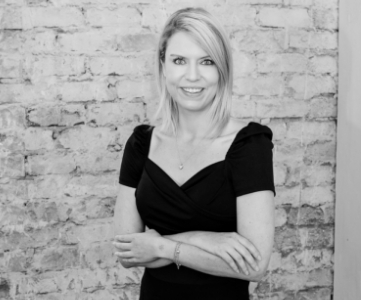 Ashley van Rooyen Portrait