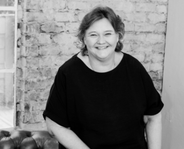 Diane Carr Portrait