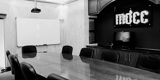 Board Members Table