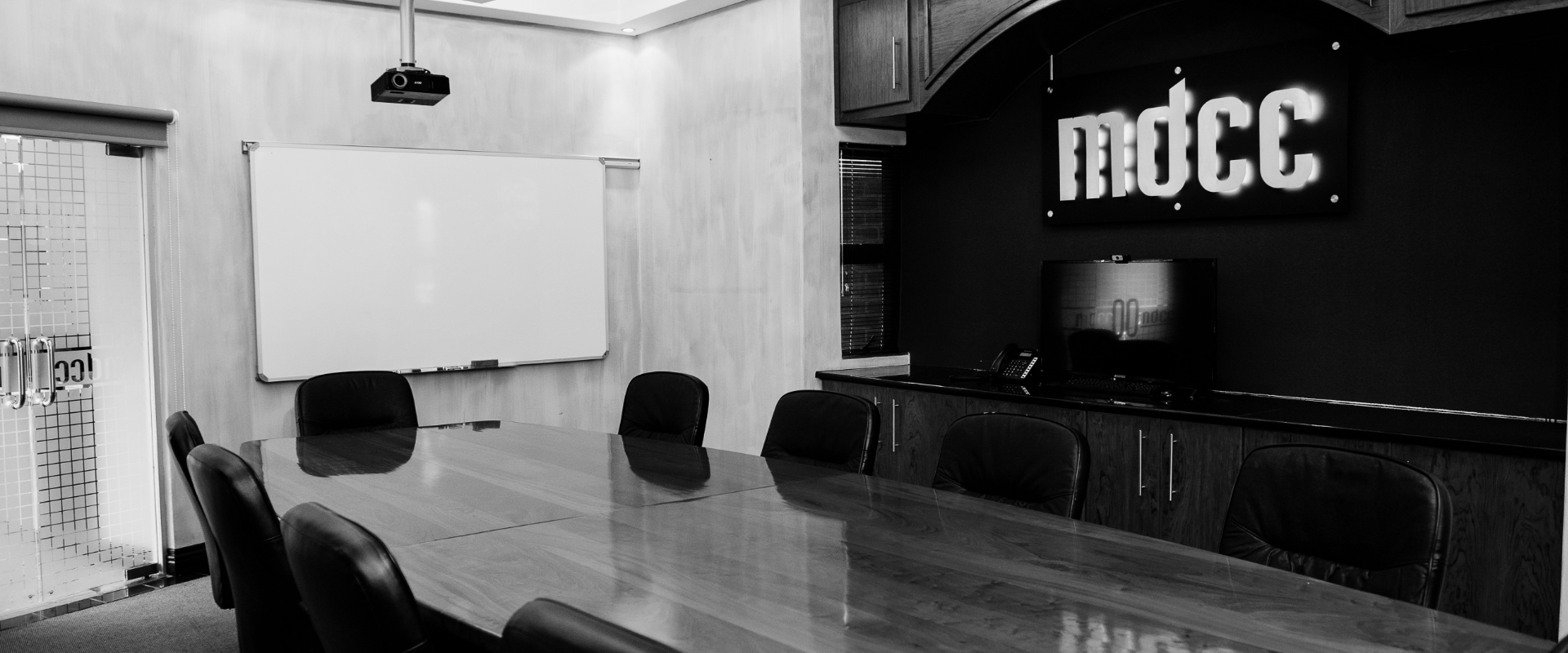Board Members Table
