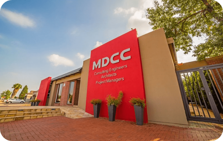 MDCC Location