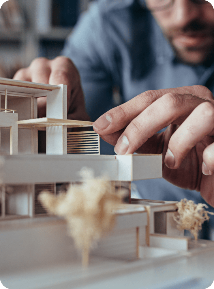 Constructing House Modal