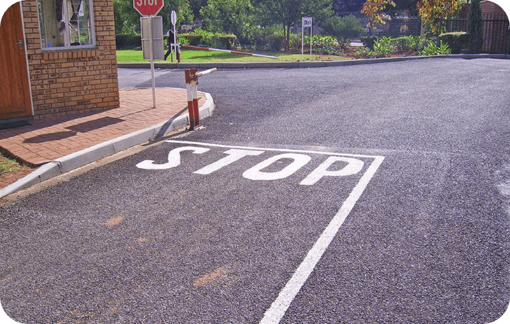MDCC Philanthropy St Conrads Parking Roads