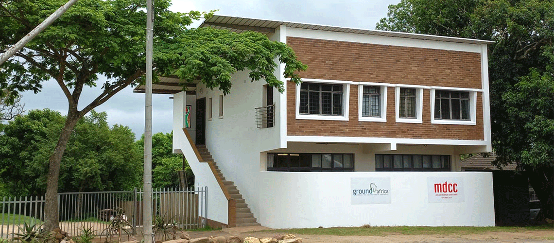 MDCC Eshowe Branch