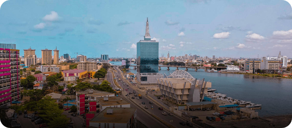 MDCC Lagos Nigeria Branch