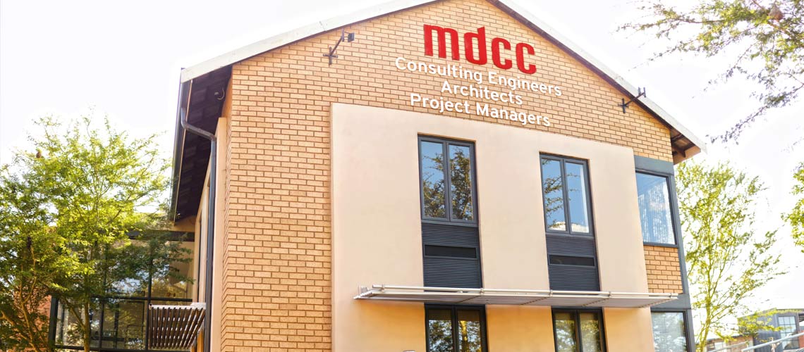 MDCC Pretoria Branch