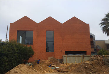 Progress at Adcock Ingram Critical Care Facility
