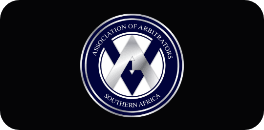 Southern Africa Association of Arbitrators Logo