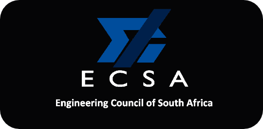 Engineering Council of South Africa Logo