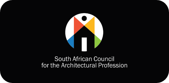 South African Council for the Architectural Profession Logo