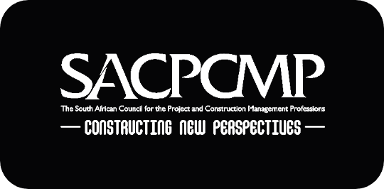 The South African Council for the Project and Construction Management Professions Logo