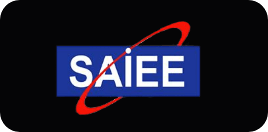 The South African Institute of Electrical Engineers Logo