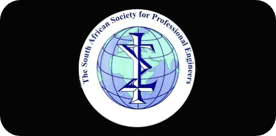 The South African Society for Professional Engineers Logo